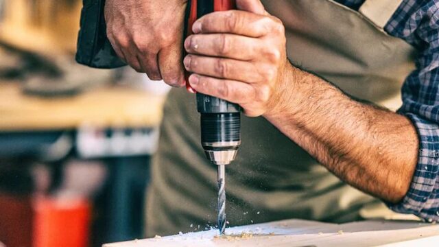 7 ferramentas elétricas ‘inteligentes’ e como funcionam