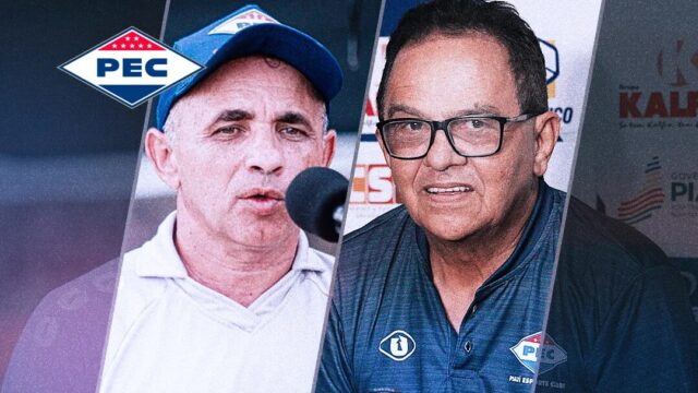 A linha do tempo da parceria entre Tostão e Francisco Diá no Piauí até a renovação para 2027