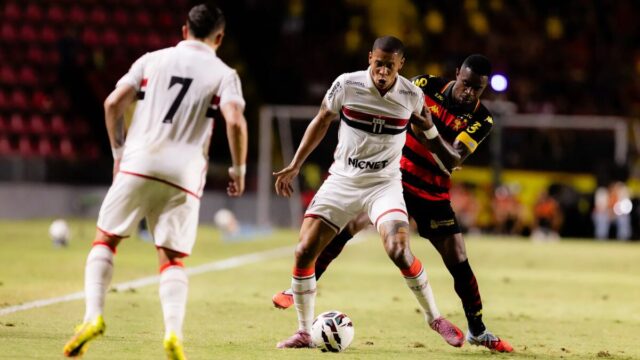 Adversário do Sport, Botafogo-SP não aspira acesso, mas vive melhor momento da temporada