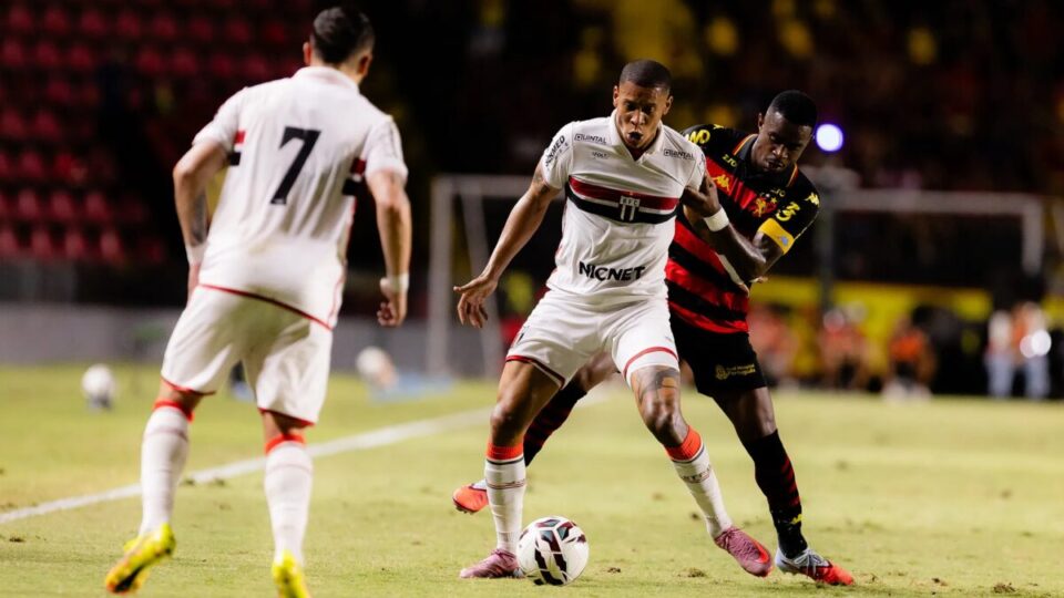 Adversário do Sport, Botafogo-SP não aspira acesso, mas vive melhor momento da temporada