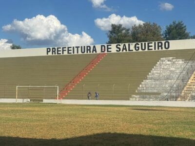 Agenda ge tem clássico no Sertão e Campeonato amador de Petrolina