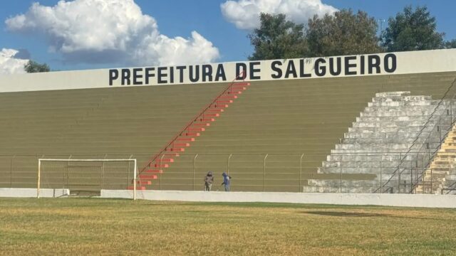 Agenda ge tem clássico no Sertão e Campeonato amador de Petrolina