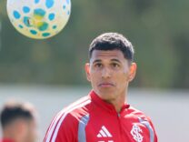 Alas ganham protagonismo no Inter, e Aguirre renasce após retorno frustrado à Argentina
