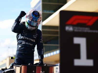 Análise: Antonelli faz "pole de campeão" e duelo com Verstappen será atração à parte