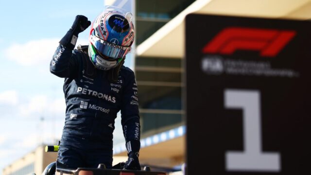 Análise: Antonelli faz "pole de campeão" e duelo com Verstappen será atração à parte