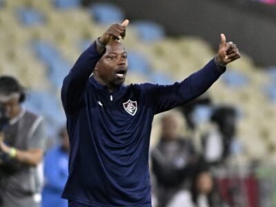 Análise: Fluminense flerta com a derrota, mas vence no sufoco e respira na briga pelo G-4