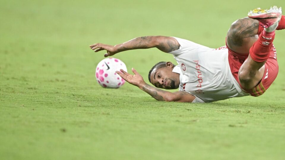 Análise: Inter cobra arbitragem, mas revê pesadelo de 2023 em castigo que amplia risco de Z-4