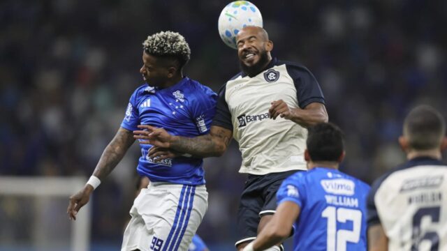 Análise: problema com três técnicos no ano, bola aérea pune o Remo mais uma vez