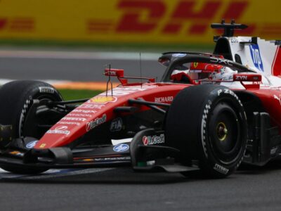 Análise: sábado terá Ferrari nos holofotes da F1 e enorme desafio para Bortoleto no México