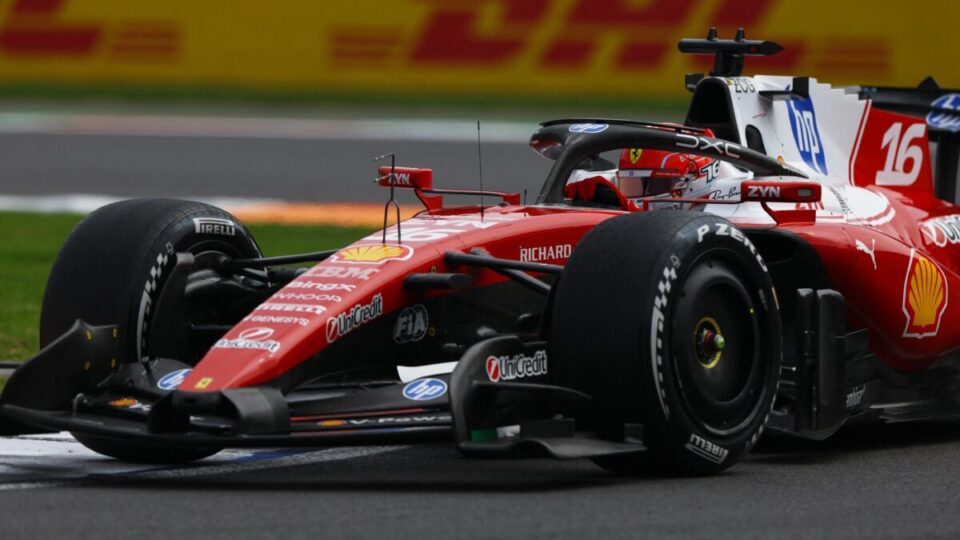 Análise: sábado terá Ferrari nos holofotes da F1 e enorme desafio para Bortoleto no México