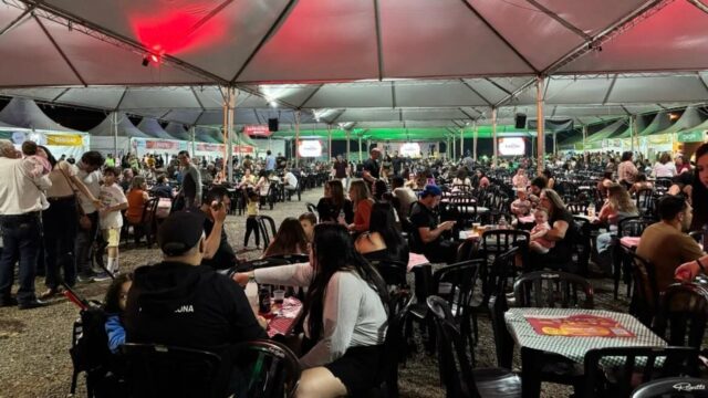 Apoiada pela comunidade, Festa di San Gennaro da APAE Franca arrecada R$ 516 mil