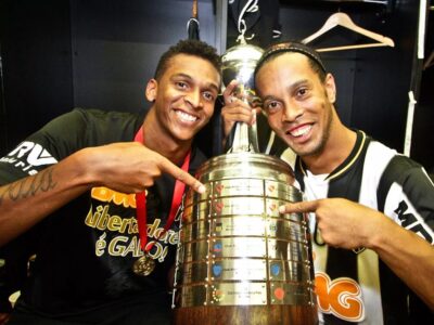 Atlético-MG chega à 10ª final continental da história; relembre as decisões