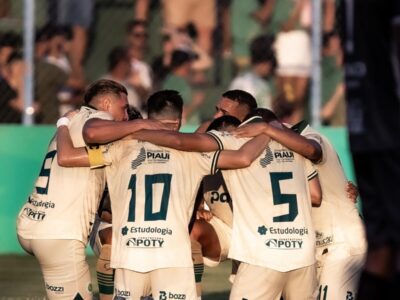 Atlético-PI busca mais um atacante no mercado para fechar elenco-base para 2027