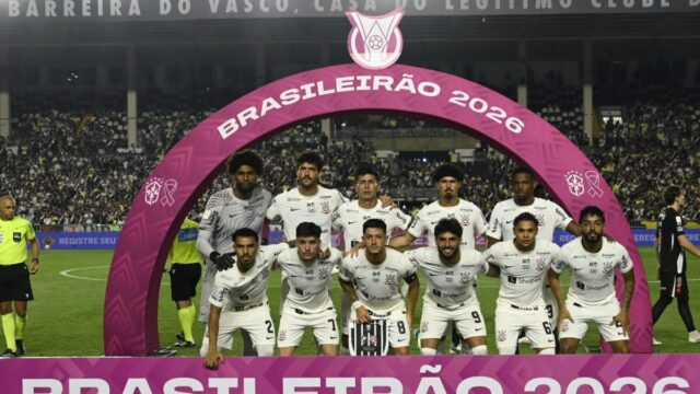Atuações do Corinthians: Gustavo Henrique e Bidu marcam, mas não evitam derrota; dê suas notas