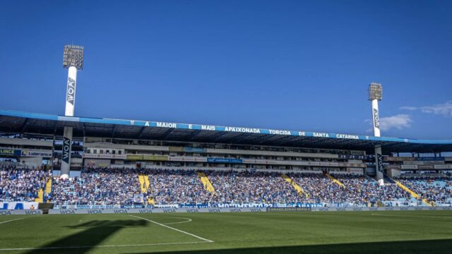 Avaí x Botafogo-SP: onde assistir ao vivo, horário e escalações