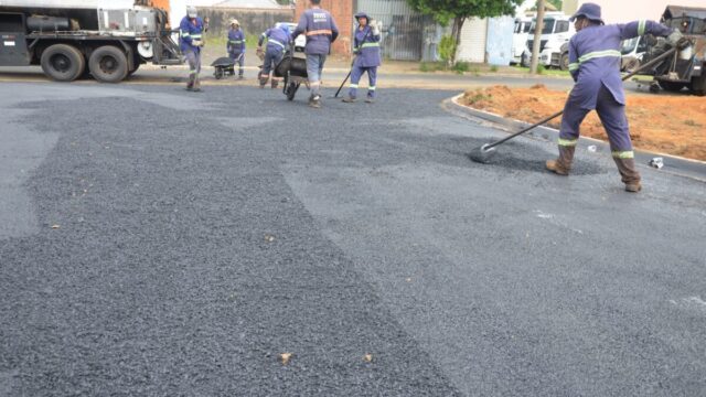 Avenida no bairro Jardim Paineiras terá novos semáforos e mudanças no trânsito