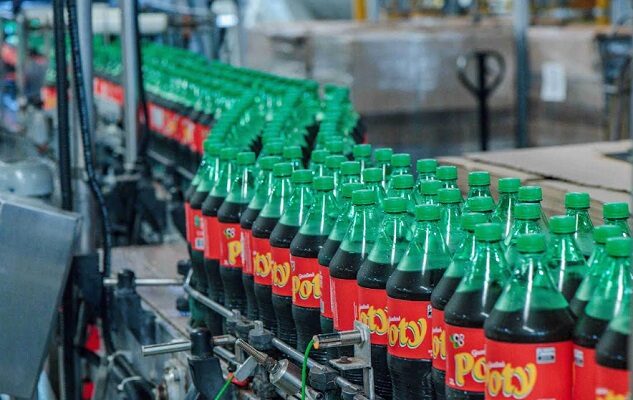 Bebidas Poty completa 75 anos com faturamento previsto de R$ 1,3 bilhão