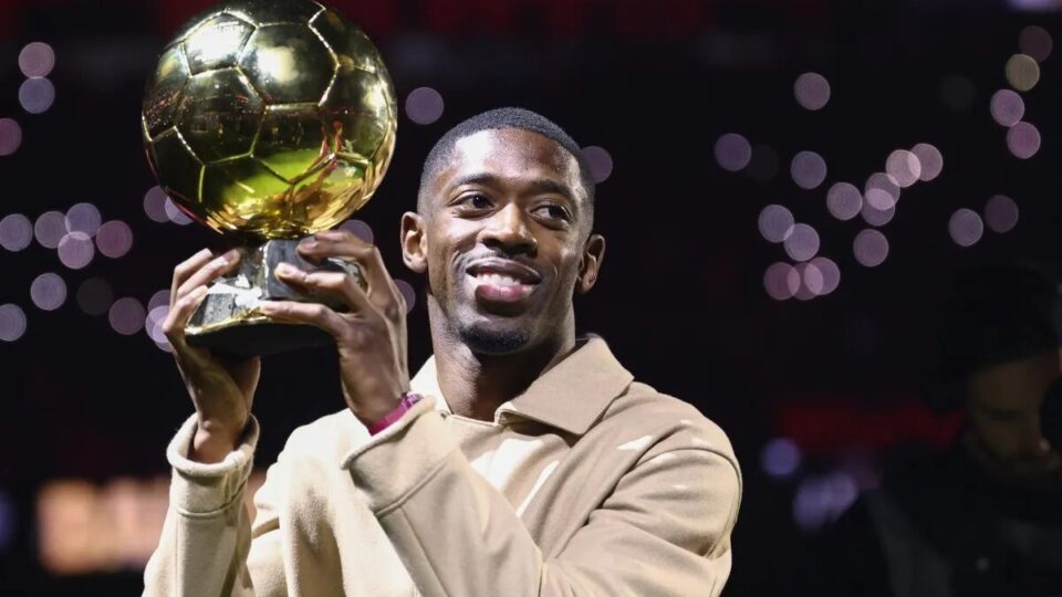 Bola de Ouro 2026: confira todos os indicados e regulamento