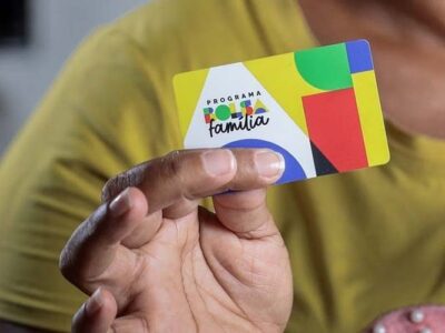 Bolsa Família: antecipação dos pagamentos será mantida em novembro e dezembro
