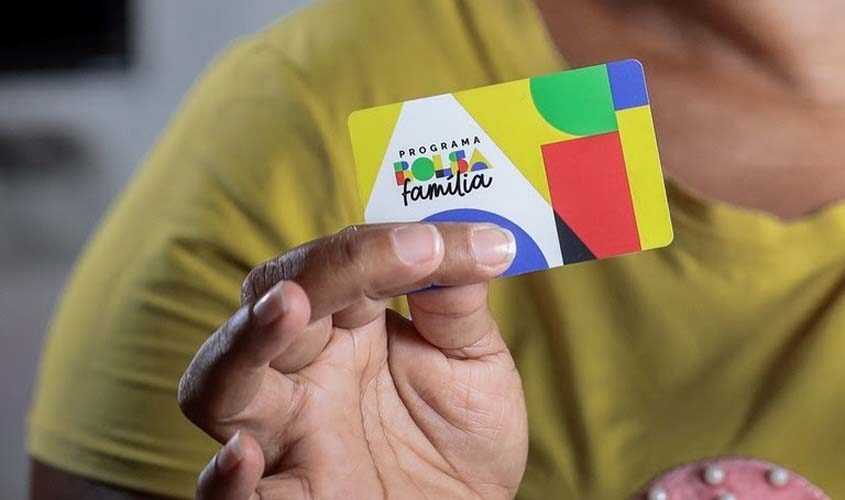 Bolsa Família: antecipação dos pagamentos será mantida em novembro e dezembro