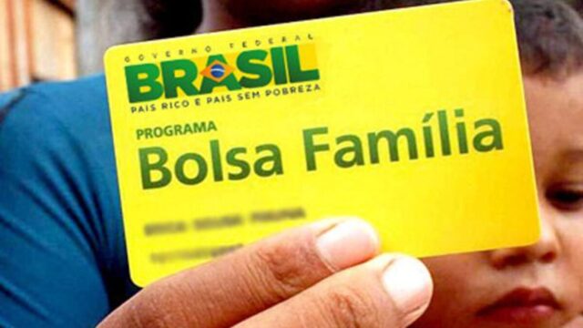 Bolsa Família terá calendário de pagamento antecipado em novembro; veja as novas datas