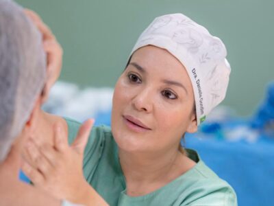 Botox, preenchimento ou cirurgia? Especialista diz como escolher o tratamento facial ideal