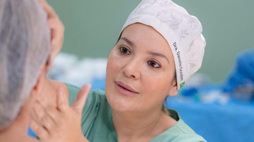 Botox, preenchimento ou cirurgia? Especialista diz como escolher o tratamento facial ideal 