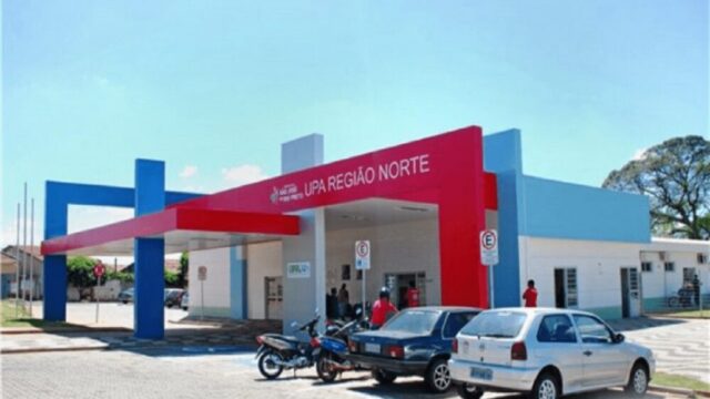 Briga entre vizinhos em festa termina com dois feridos em Rio Preto
