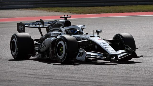 Cadillac confirma renovação de Sergio Pérez na F1 até 2029