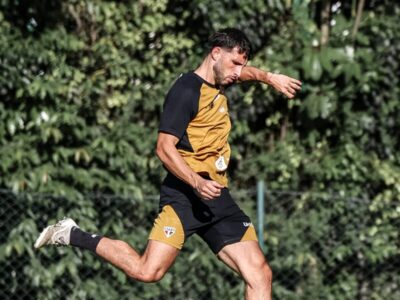 Calleri? Artur? Veja quem deve reforçar o São Paulo contra o Bahia