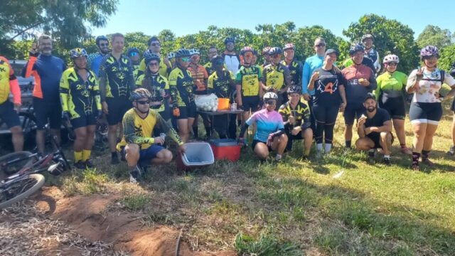 Caminhada rural percorre 13 km em Franca neste domingo, 25