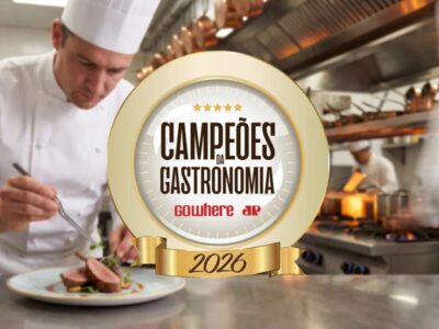 Campeões da Gastronomia 2026: veja os vencedores em 33 categorias de São Paulo