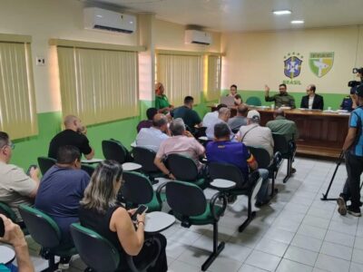 Campeonato Acreano Série A 2027 começa no dia 9 de janeiro com forma de disputa mantida