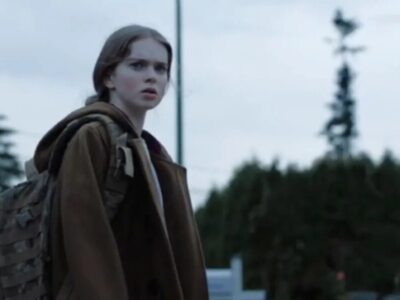 ‘Carrie, a Estranha’ é renovada para 2ª temporada no Prime Video