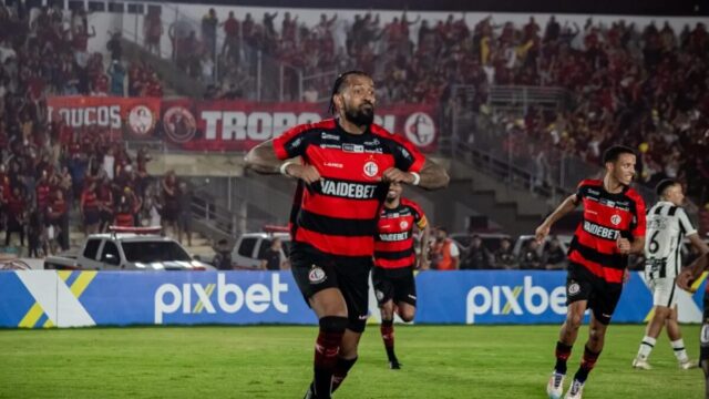 Clássico dos Maiorais 421: relembre último Campinense x Treze antes de duelo amistoso