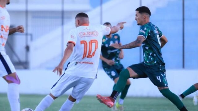 Clássico Mineiro na Paraíba? final de estadual terá duelo entre clubes homônimos de Atlético e Cruzeiro