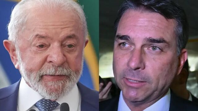 Com 50% das urnas apuradas, Lula lidera disputa presidencial