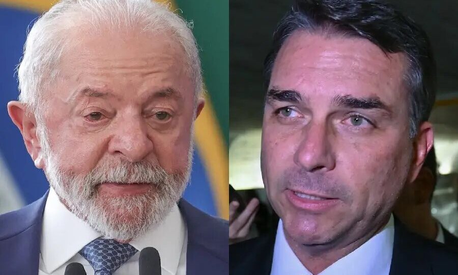 Com 50% das urnas apuradas, Lula lidera disputa presidencial