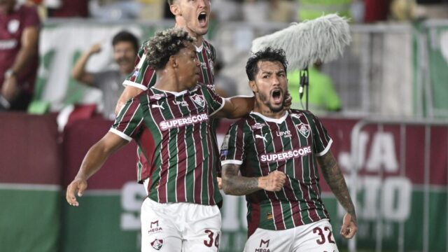 Como o Fluminense planeja atuar na próxima janela de transferências