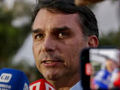 Como o Rio Grande do Sul votou para presidente no primeiro turno de 2026