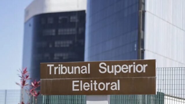 Como o Tocantins votou para presidente no primeiro turno de 2026