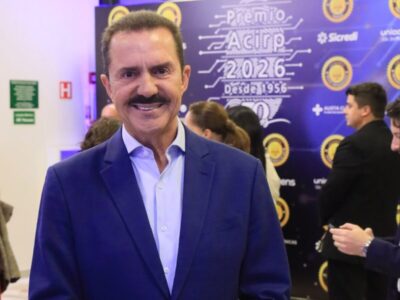Confira as notícias da coluna do jornalista Frederico Tebar