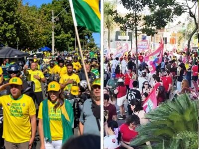 Confira os bastidores da política desta sexta-feira, dia 23 de outubro