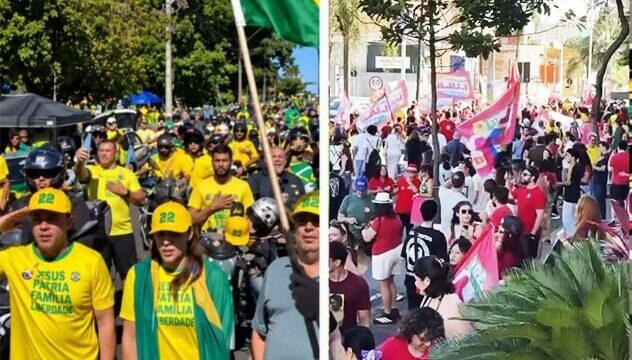 Confira os bastidores da política desta sexta-feira, dia 23 de outubro