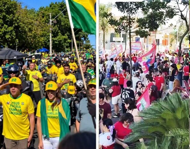 Confira os bastidores da política desta sexta-feira, dia 23 de outubro