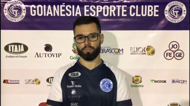 Conheça Luan Carlos, técnico que comandará o Nacional-AM na temporada 2027