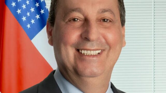 Conheça Omar Aziz, governador eleito do Amazonas