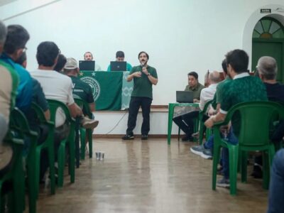 Conselho do Guarani dá parecer favorável para proposta de SAF; veja próximos passos