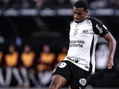 Corinthians recebe ultimato para regularizar o RCE sob risco de ter contas bloqueadas