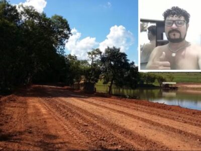 Corpo de homem desaparecido em prainha de Itajobi é encontrado após dois dias de buscas
